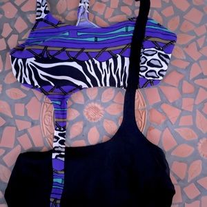 JAG swimsuit Size 10